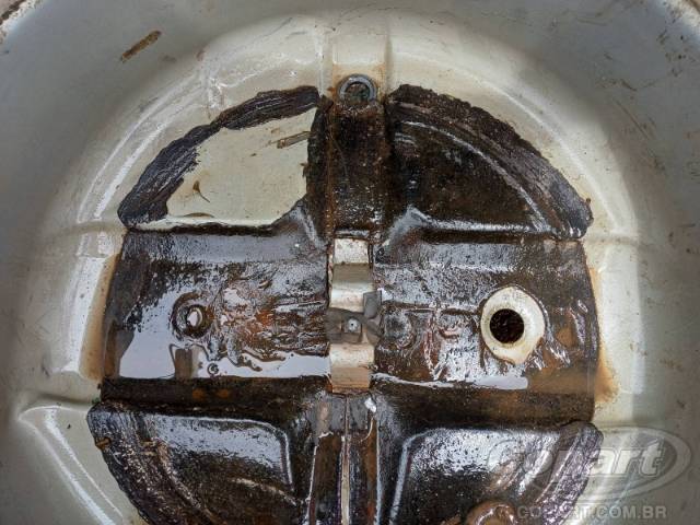 2007 CHEVROLET ASTRA 