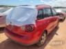 2008 VOLKSWAGEN SPACEFOX 