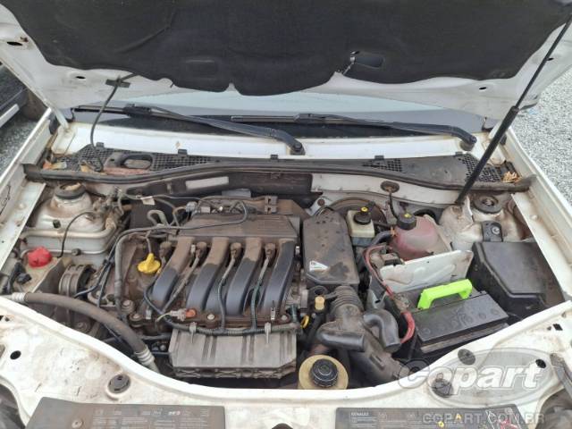 2013 RENAULT DUSTER 