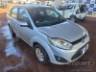 2011 FORD FIESTA SEDAN 
