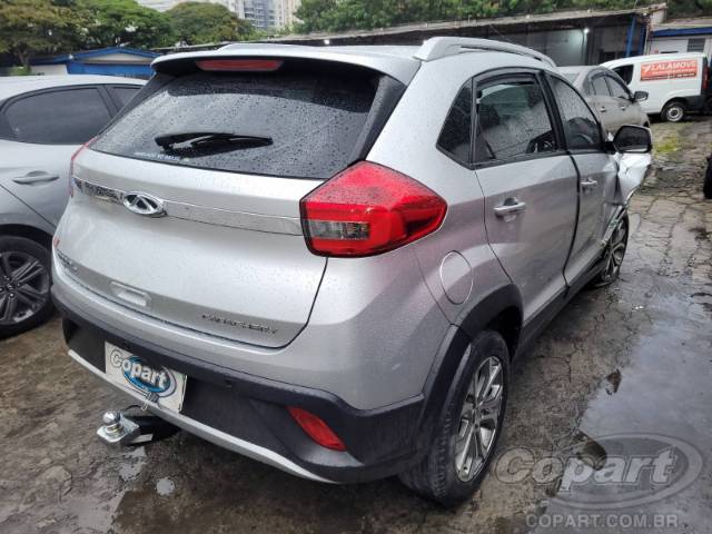 2020 CAOA CHERY TIGGO 2 