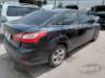 2015 FORD FOCUS SEDAN 