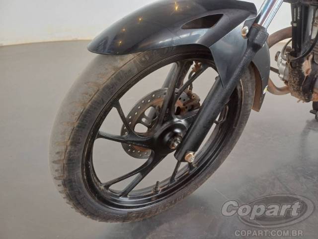 2026 HONDA CG 160 