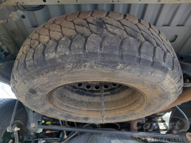 2021 NISSAN FRONTIER CD 