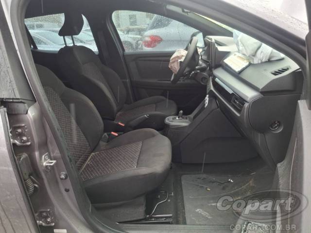 2025 RENAULT KARDIAN 