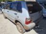 2011 FIAT UNO 