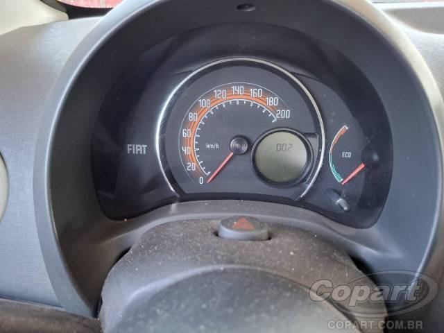 2011 FIAT UNO 