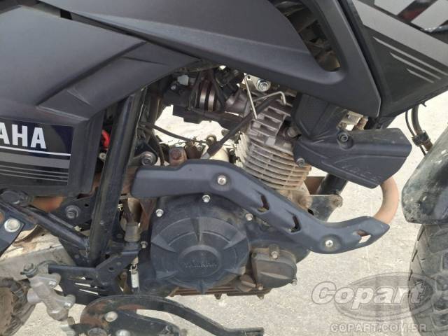 2022 YAMAHA XTZ 150 CROSSER 