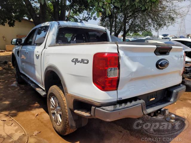 2024 FORD RANGER CD 