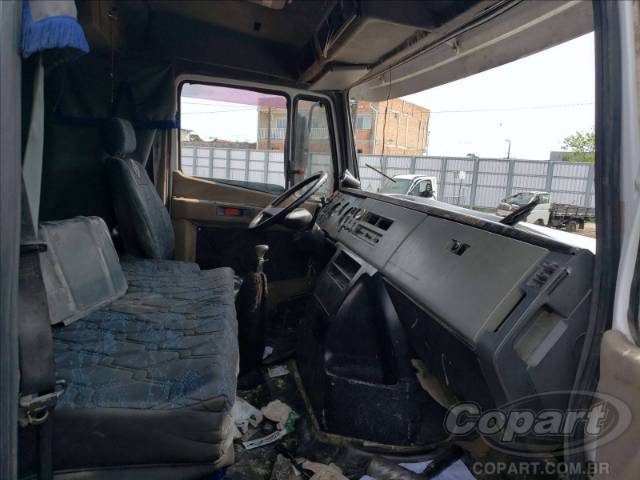 1996 MERCEDES BENZ LS-1935 