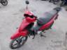 2024 HONDA BIZ 