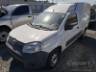 2021 FIAT FIORINO FURGAO 