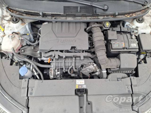 2025 HYUNDAI HB20S 