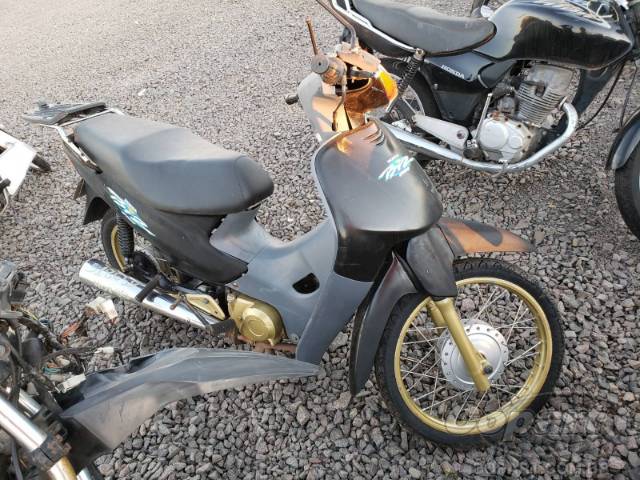 2000 HONDA C 100 