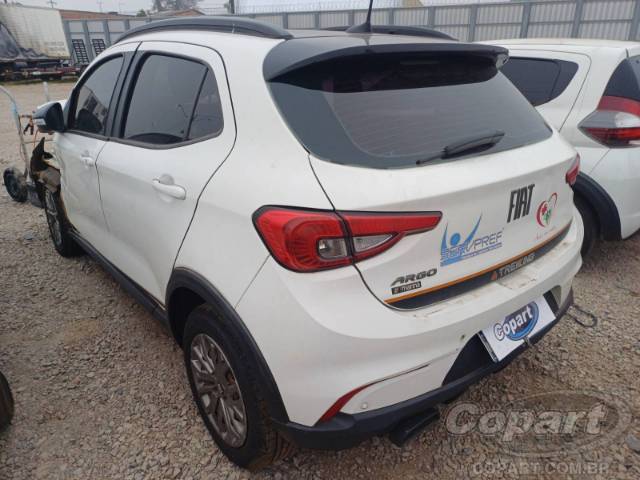 2023 FIAT ARGO 