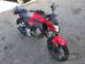 2023 HONDA CB 300F 