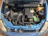 2000 FORD KA 