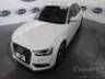 2013 AUDI A4 