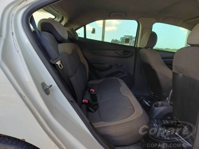 2016 CHEVROLET ONIX 