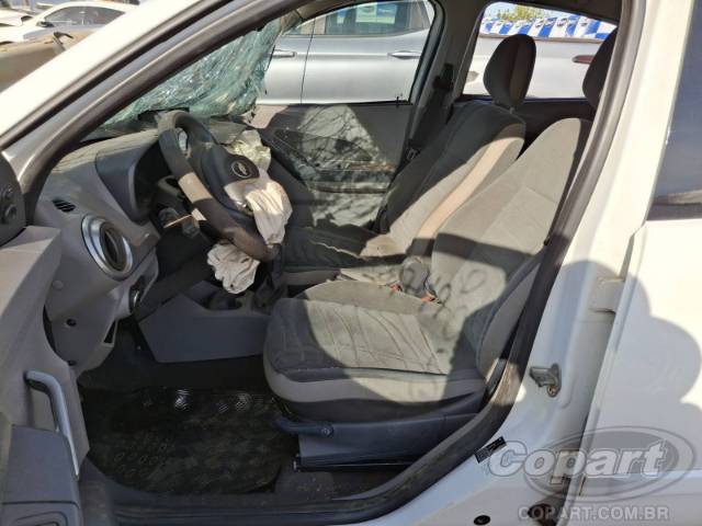 2013 CHEVROLET AGILE 