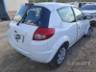 2011 FORD KA 
