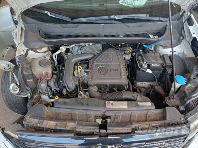 2020 VOLKSWAGEN T-CROSS 