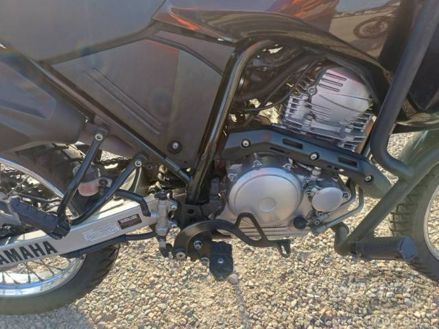 2017 YAMAHA XTZ 250 