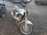 2011 HONDA CG 150 