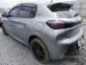 2023 PEUGEOT 208 