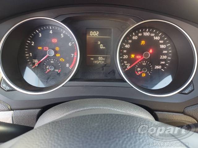 2016 VOLKSWAGEN JETTA 