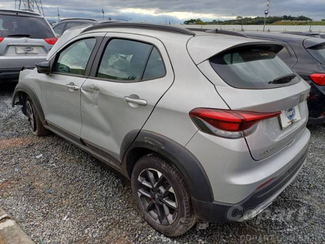 2026 FIAT PULSE 
