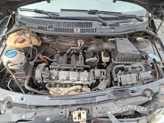 2011 VOLKSWAGEN SAVEIRO 