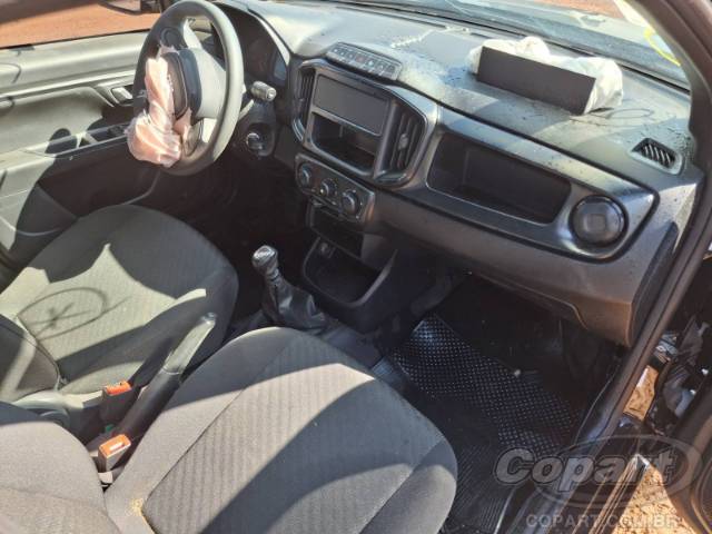 2026 FIAT STRADA 