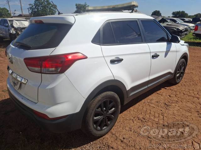 2025 HYUNDAI CRETA 