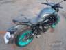 2024 YAMAHA MT-07 