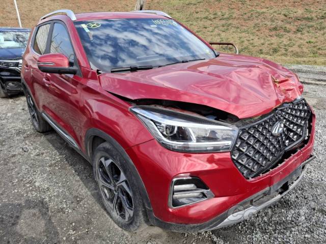 2023 CAOA CHERY TIGGO 5X 