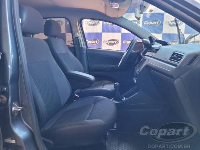 2022 VOLKSWAGEN GOL 