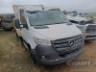 2022 MERCEDES BENZ SPRINTER CHASSI 