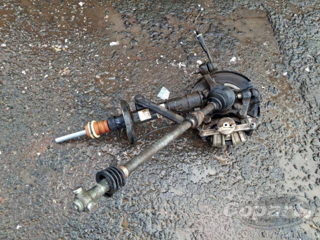 2025 CHEVROLET TRACKER 