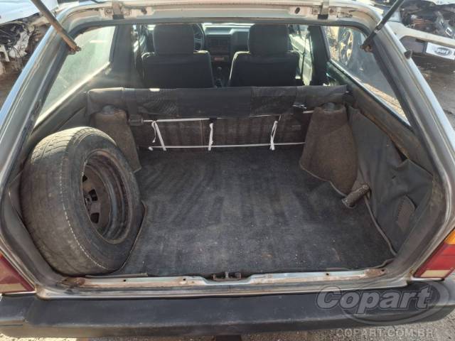 1992 VOLKSWAGEN PARATI 