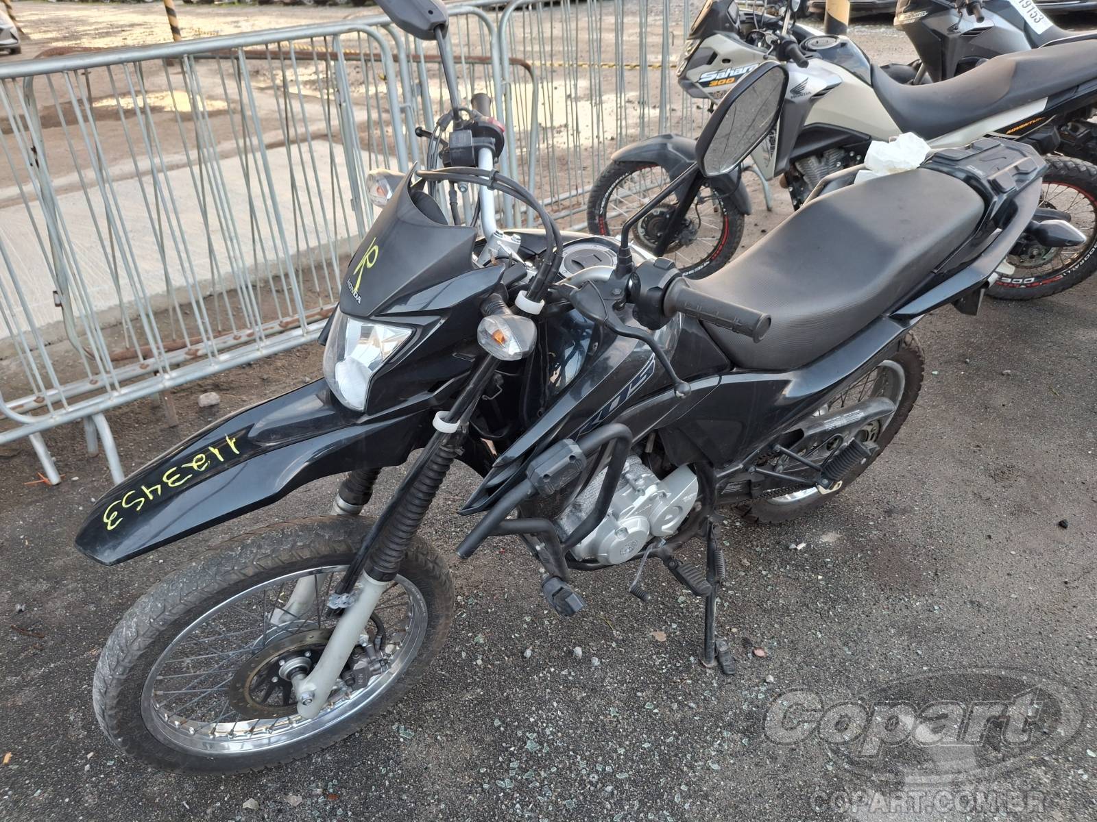 Foto 2: 2024 HONDA BROS