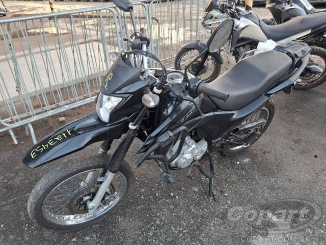 2024 HONDA BROS 
