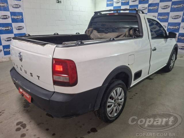 2021 VOLKSWAGEN SAVEIRO 