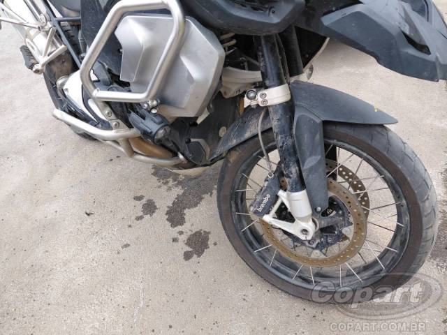 2024 BMW R 1250 