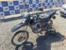 2016 HONDA NXR 160 