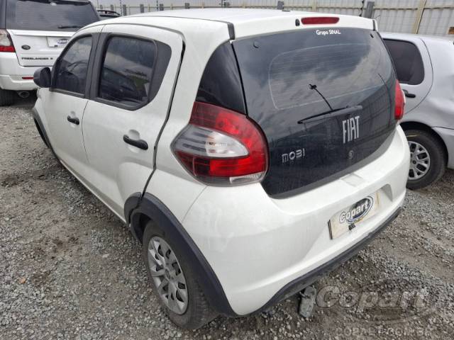 2025 FIAT MOBI 