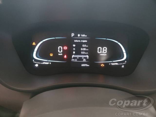 2025 HYUNDAI HB20S 