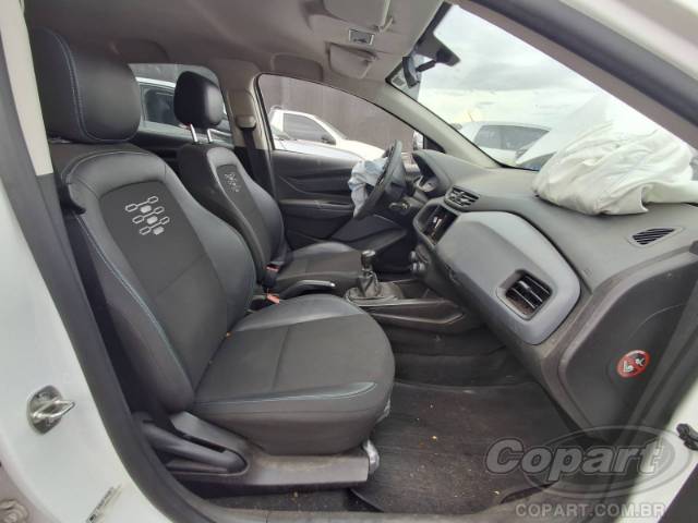 2021 CHEVROLET ONIX PLUS 