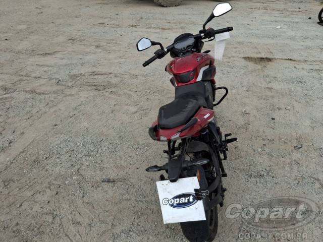 2026 BAJAJ DOMINAR 