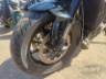 2025 TRIUMPH Rocket 3 Storm 